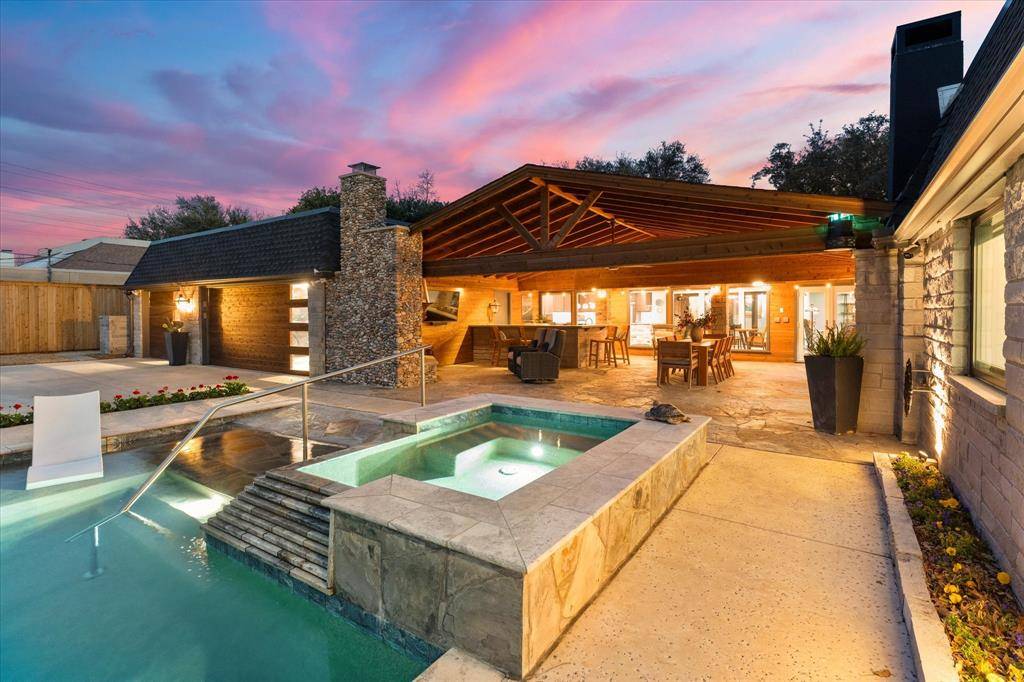 5505 Northaven Road, Dallas, TX 75229