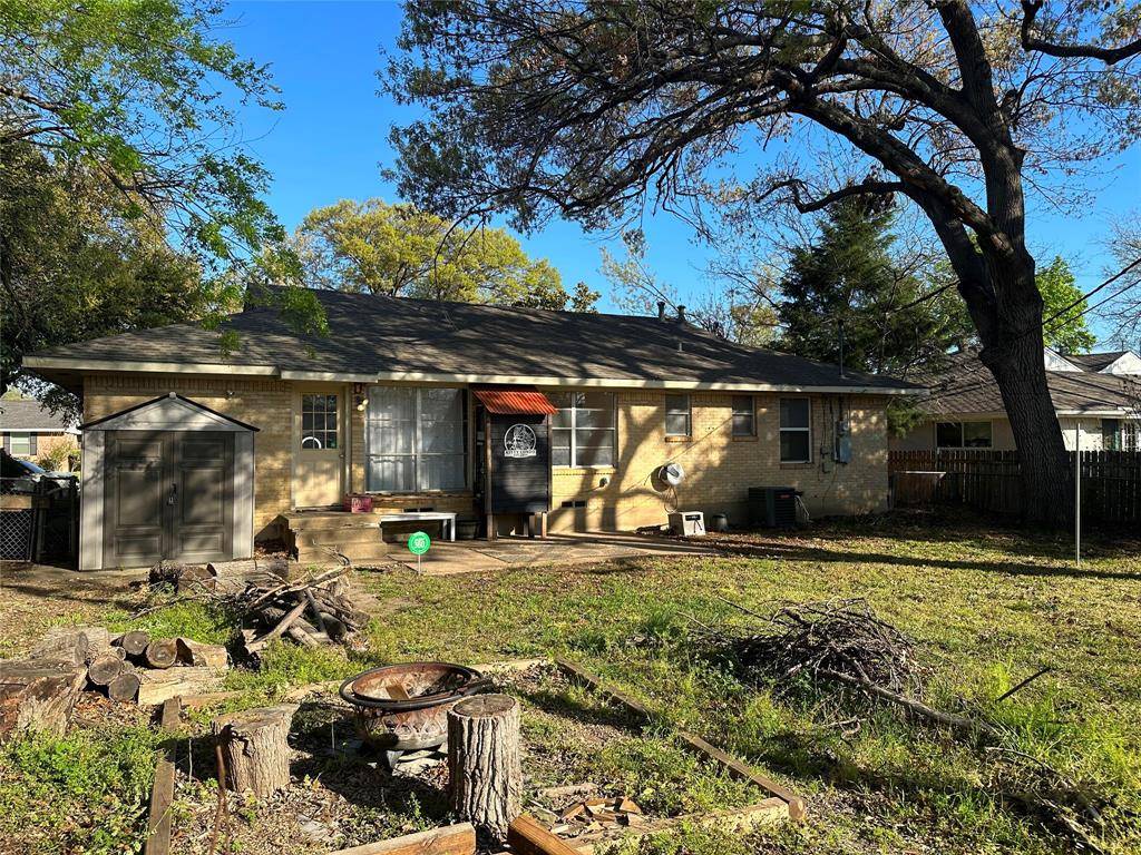 11022 Dunaway Drive, Dallas, TX 75228