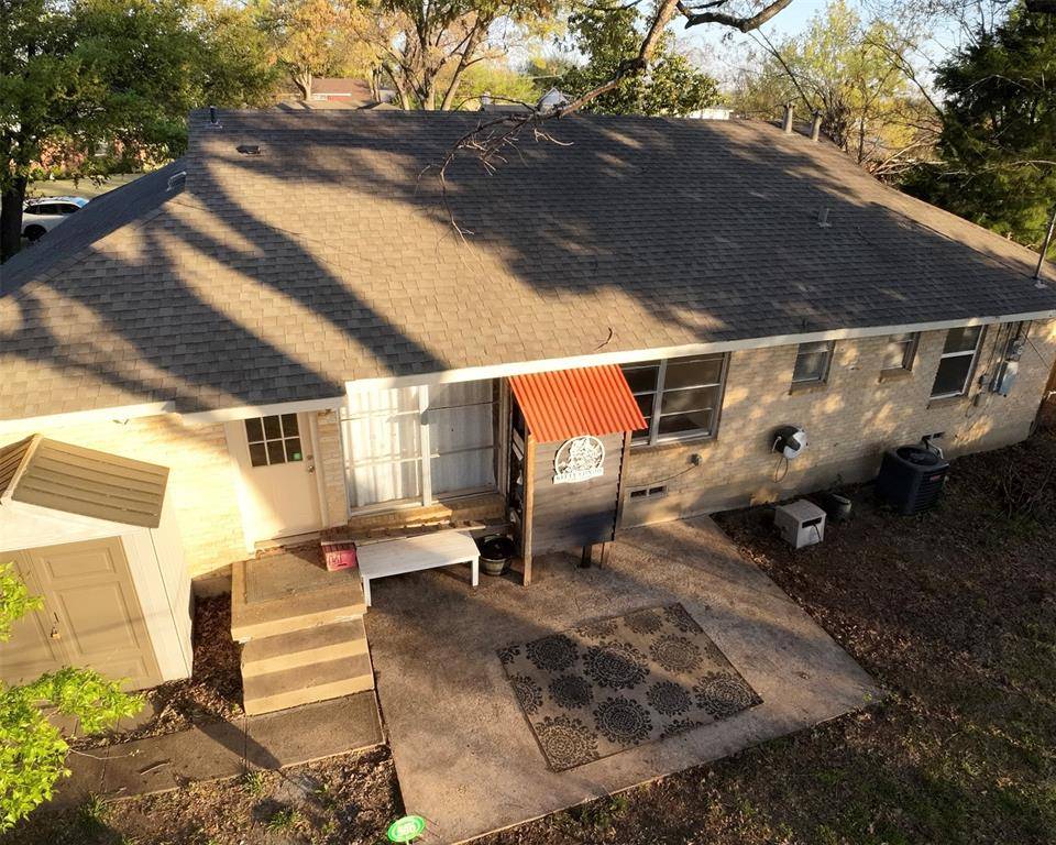 11022 Dunaway Drive, Dallas, TX 75228