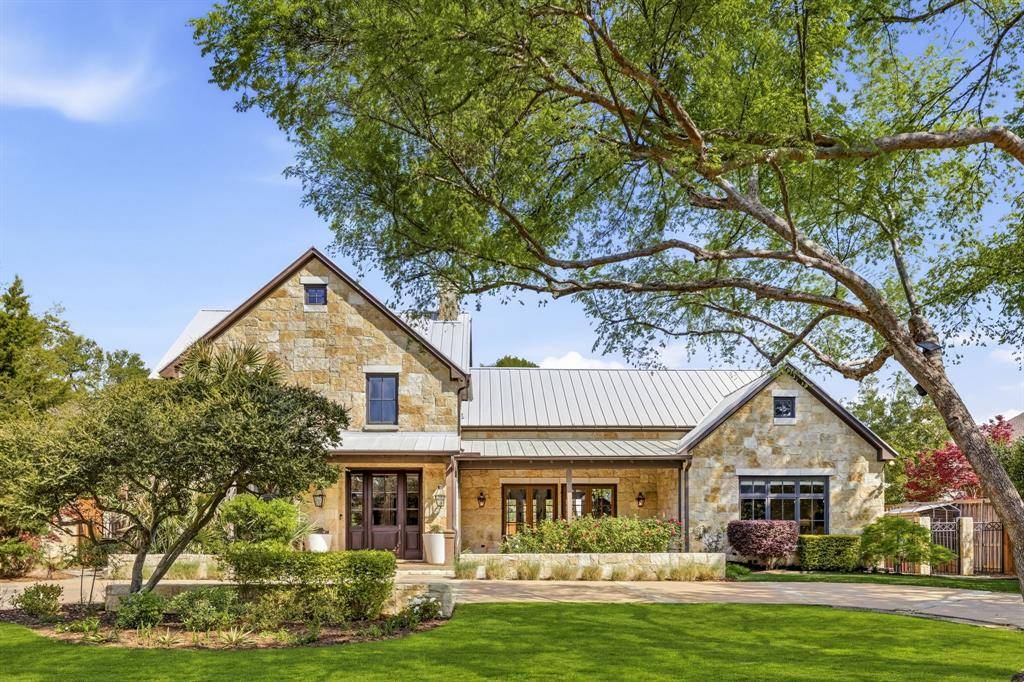 6215 Rex Drive, Dallas, TX 75230