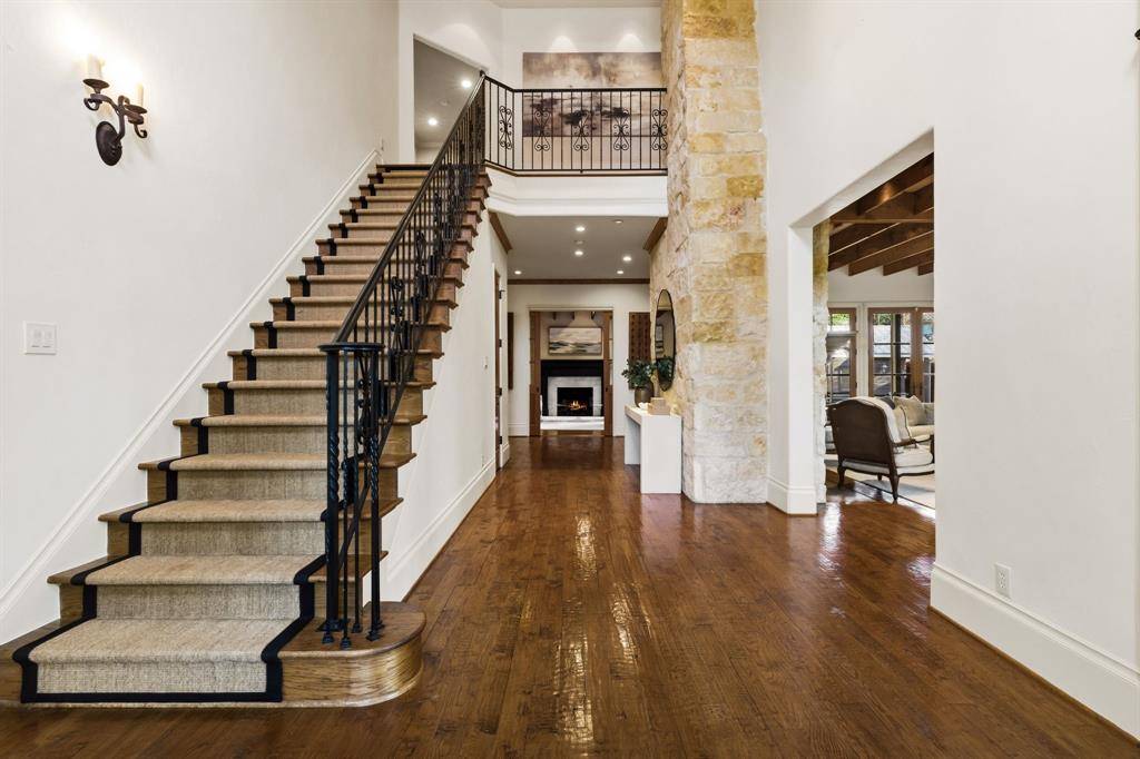 6215 Rex Drive, Dallas, TX 75230