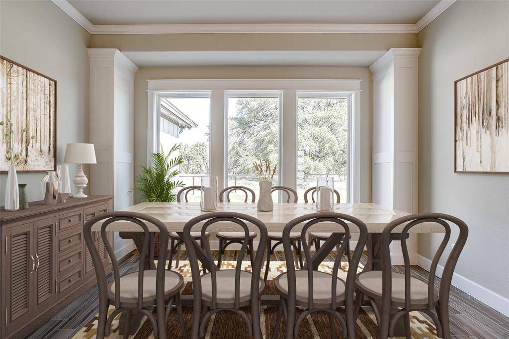 2037 Preserves Trail, Weatherford, TX 76087