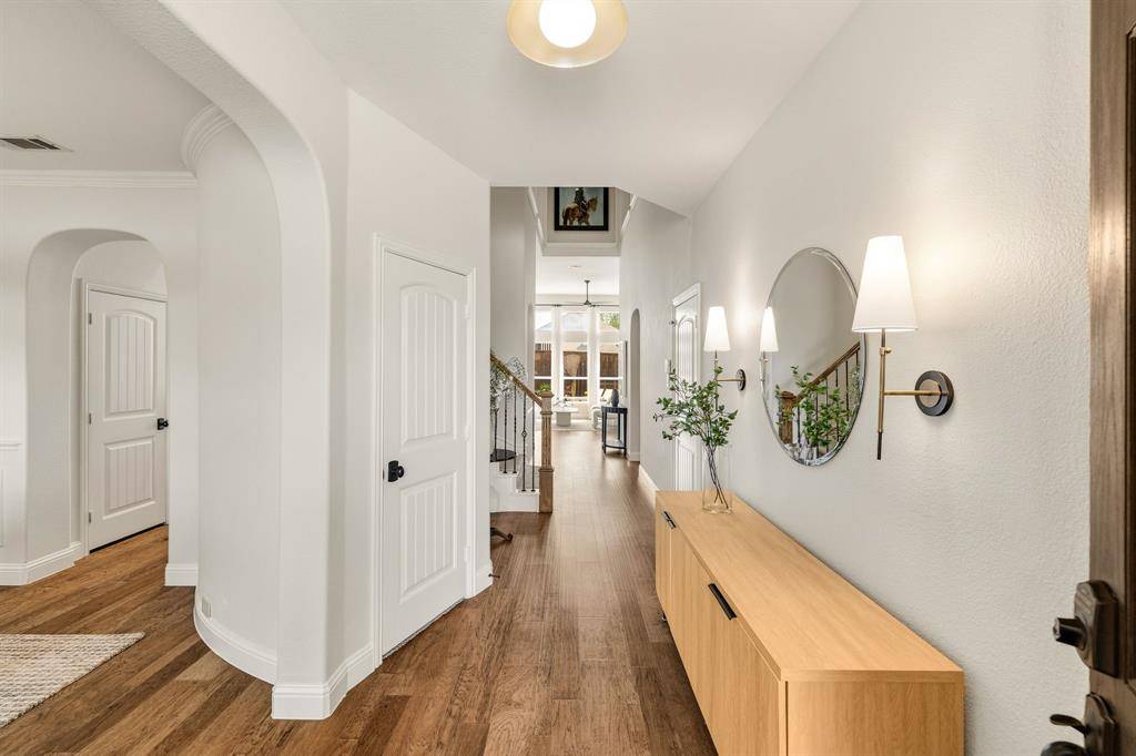 8405 Saint Clair Drive, Mckinney, TX 75071