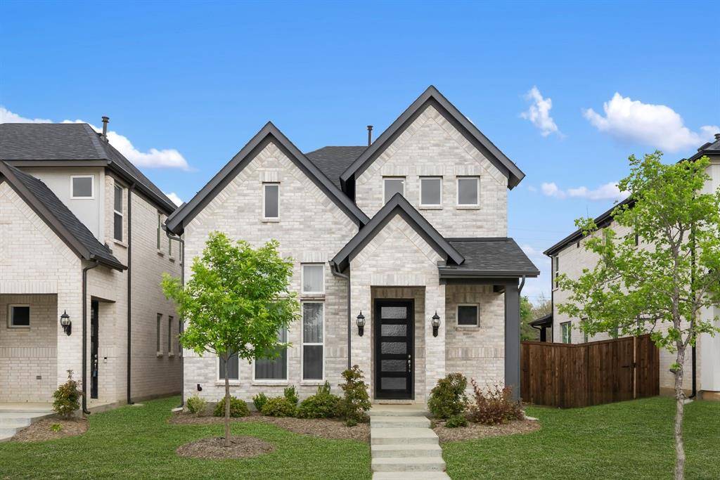 11432 Chepstow Crescent Court, Frisco, TX 75035