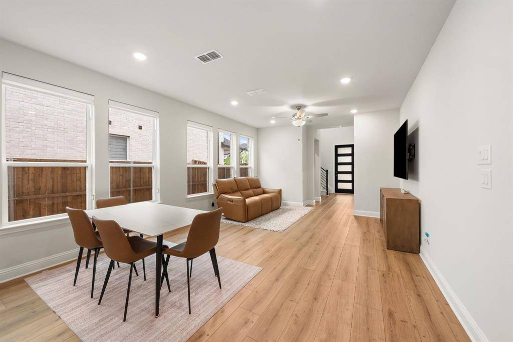 11432 Chepstow Crescent Court, Frisco, TX 75035