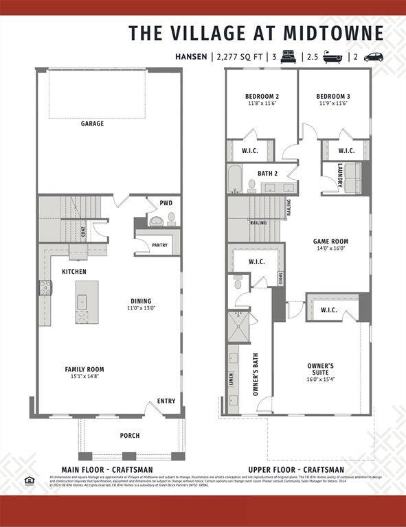 1011 Magdalena Way, Midlothian, TX 76065