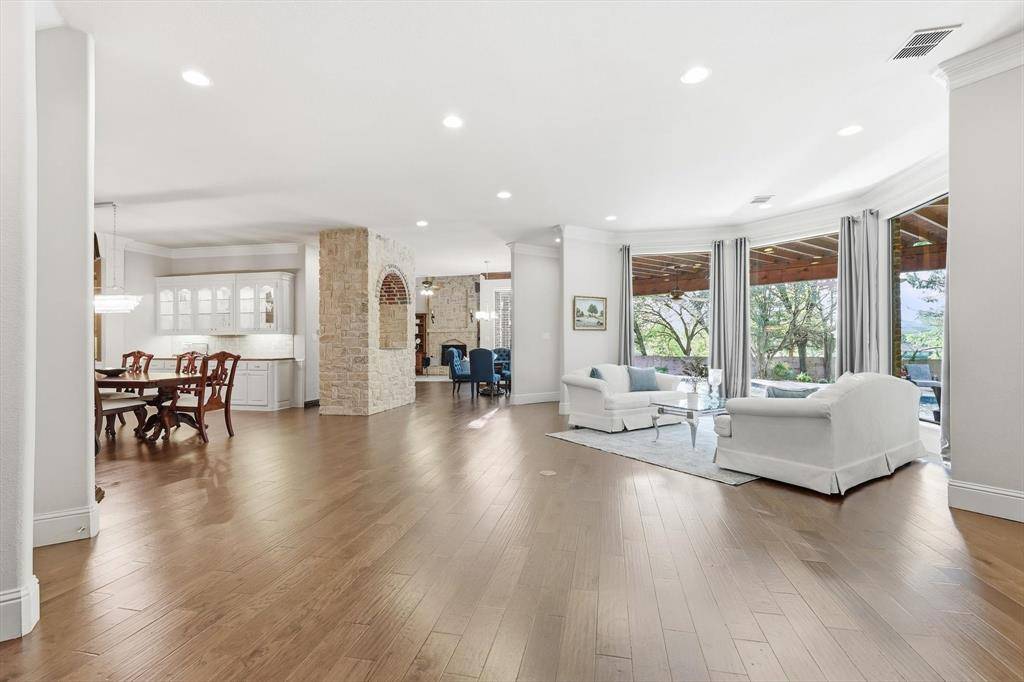 3701 Imperial Drive, Flower Mound, TX 75028