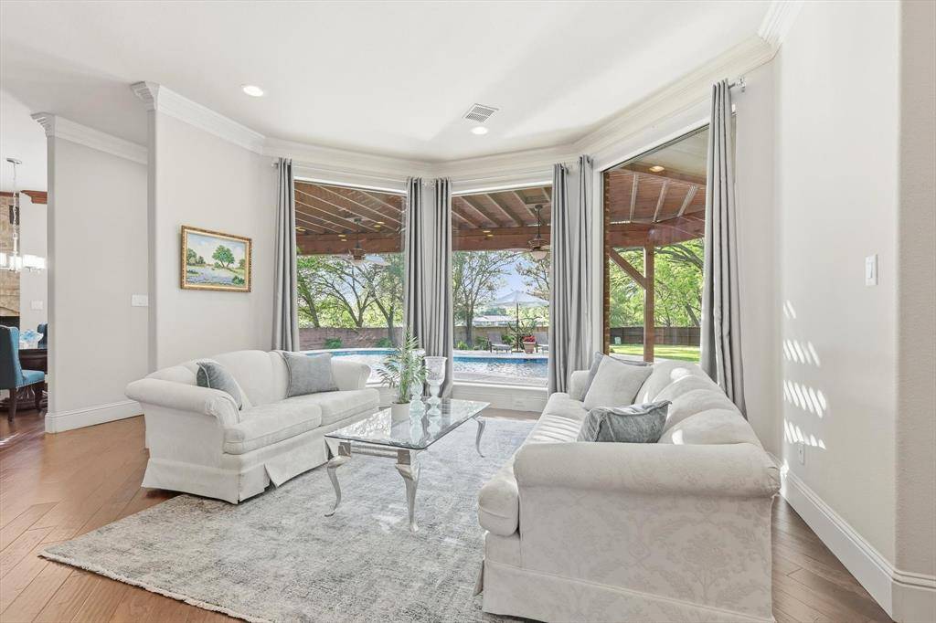 3701 Imperial Drive, Flower Mound, TX 75028