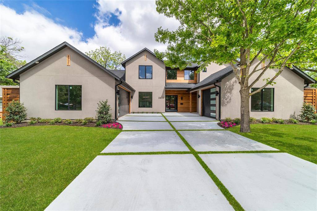 2623 Danny Lane, Farmers Branch, TX 75234