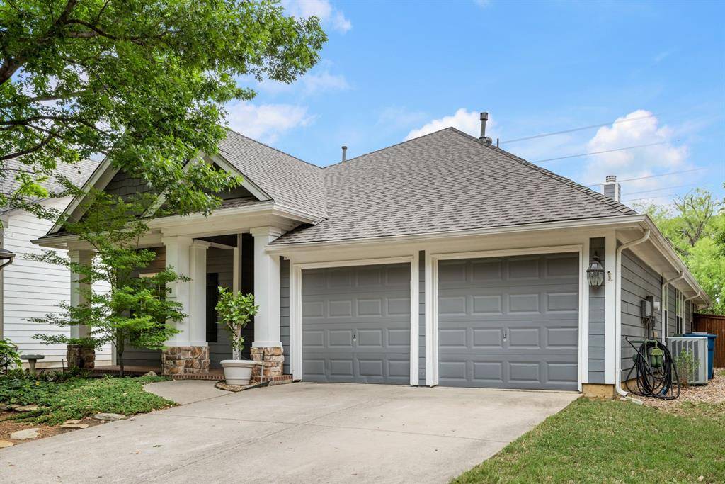 846 George Street, Lantana, TX 76226