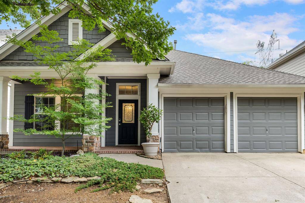 846 George Street, Lantana, TX 76226