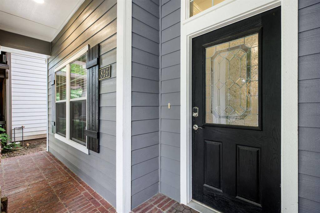 846 George Street, Lantana, TX 76226