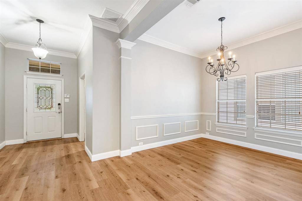 846 George Street, Lantana, TX 76226