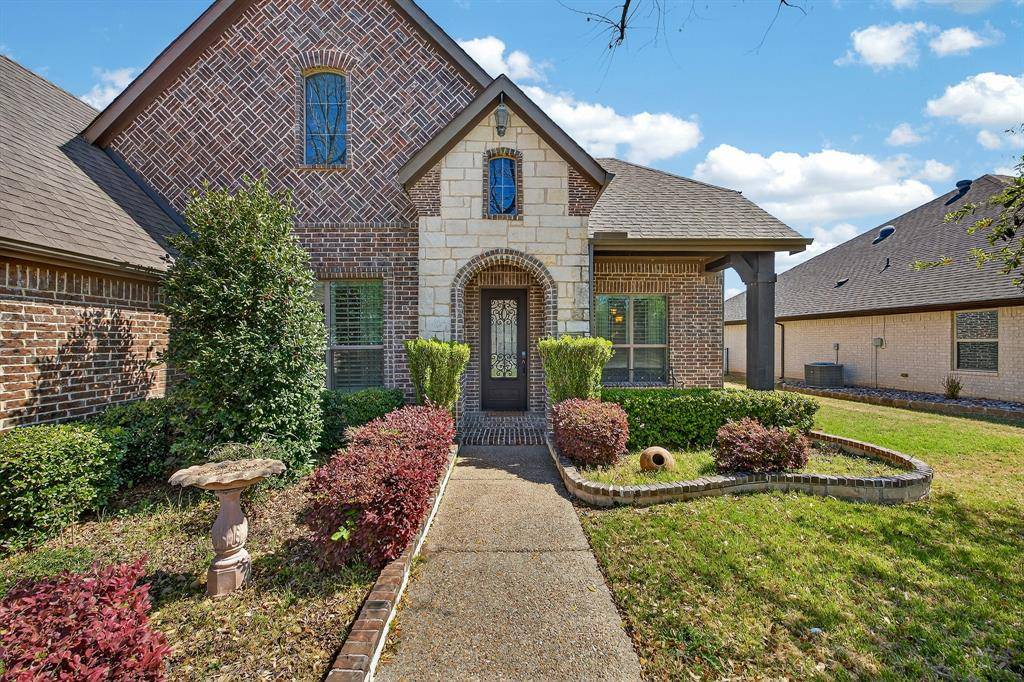 1108 Burkburnett Drive, Weatherford, TX 76087