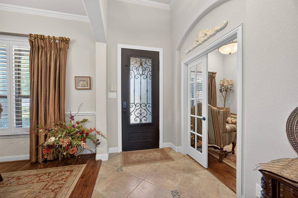 1108 Burkburnett Drive, Weatherford, TX 76087