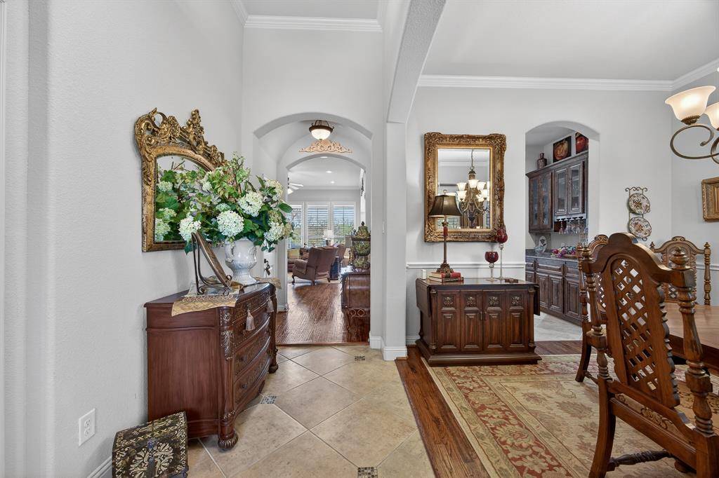 1108 Burkburnett Drive, Weatherford, TX 76087