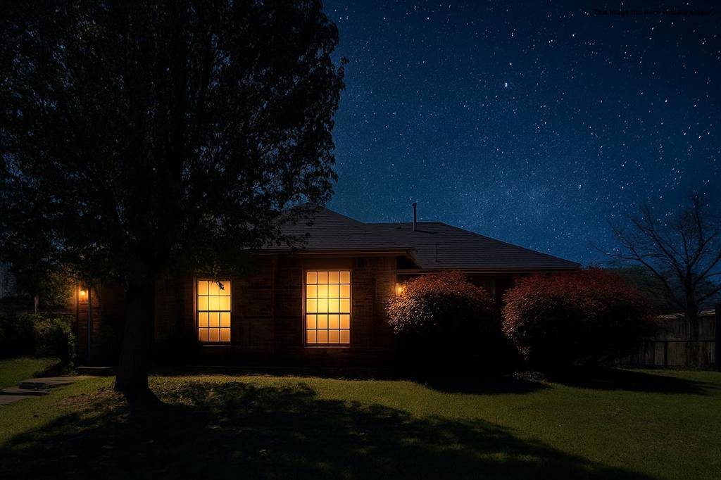 2246 Arbor Creek Drive, Carrollton, TX 75010