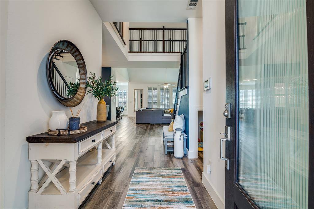 9812 Surveyor Road, Little Elm, TX 75068