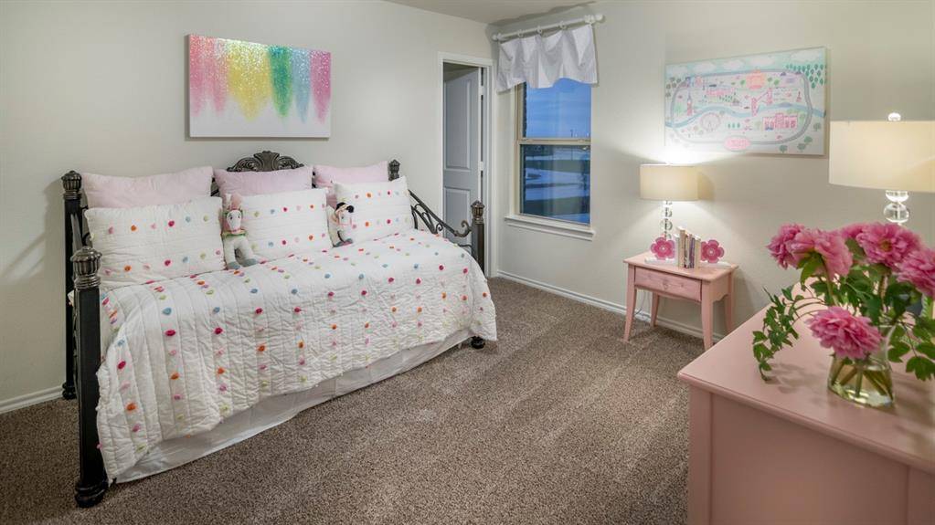 2511 Talus Run, Crandall, TX 75114