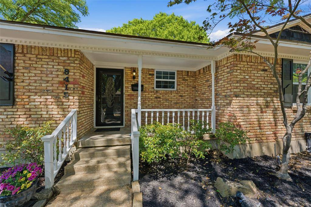 8415 Sweetwater Drive, Dallas, TX 75228