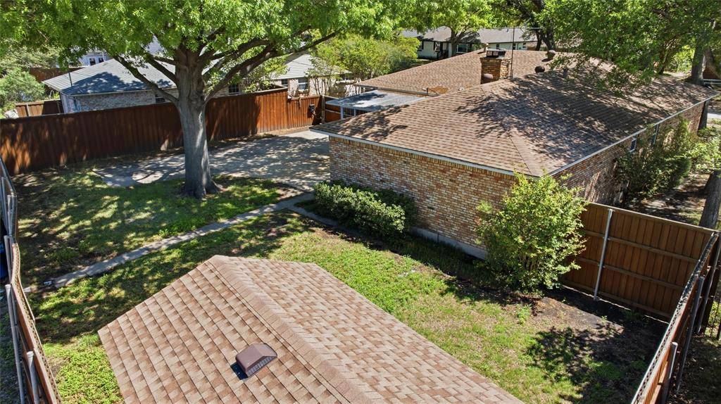 8415 Sweetwater Drive, Dallas, TX 75228