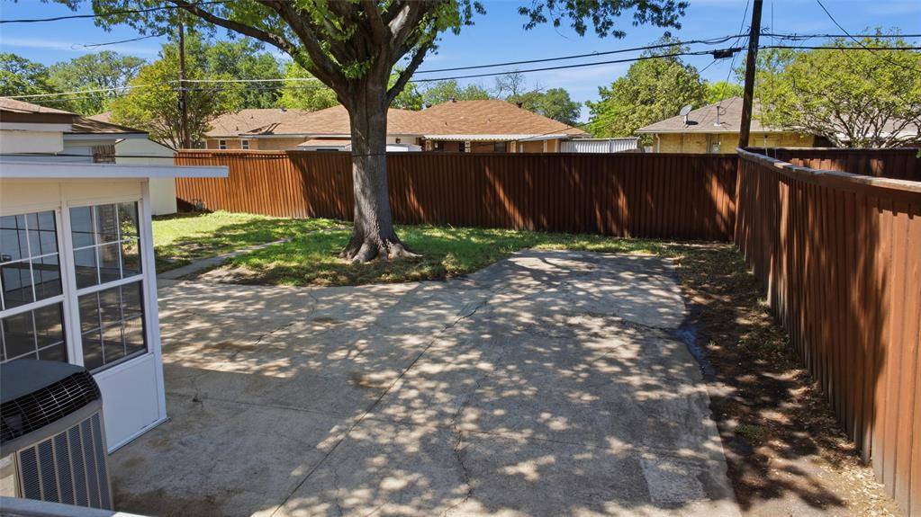 8415 Sweetwater Drive, Dallas, TX 75228