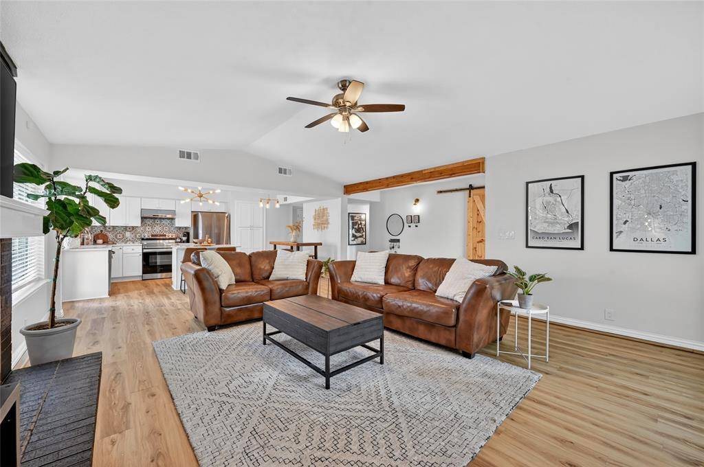 1025 Bellflower Drive, Carrollton, TX 75007