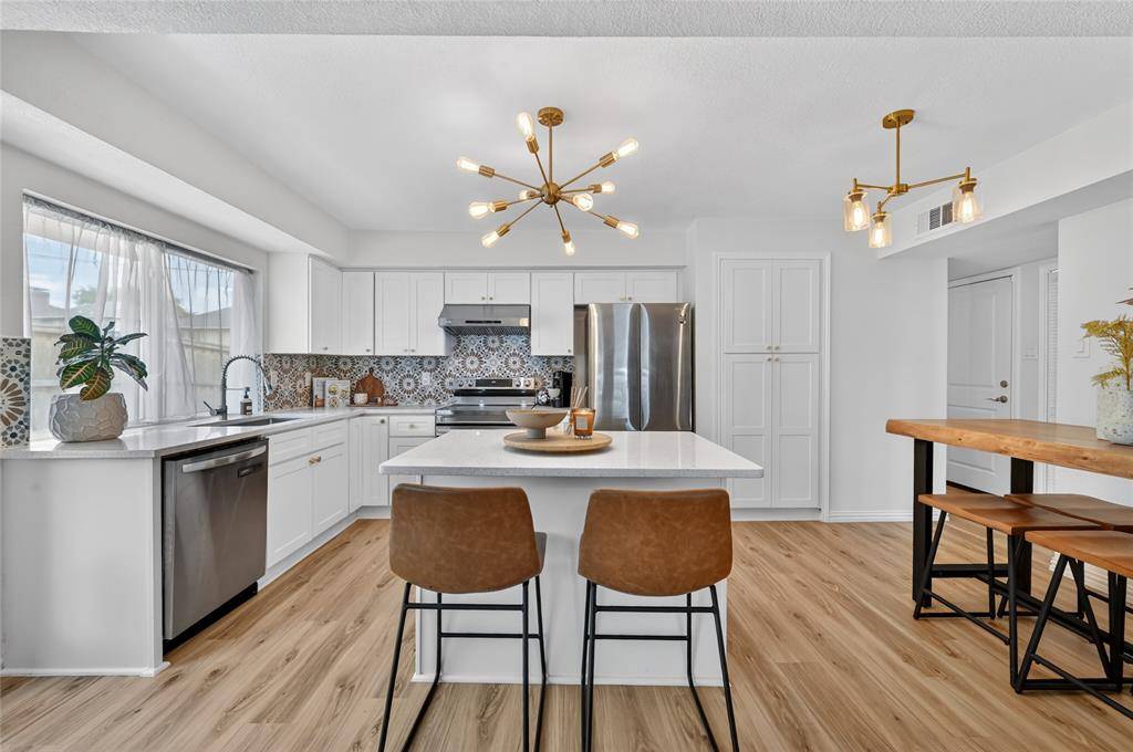 1025 Bellflower Drive, Carrollton, TX 75007