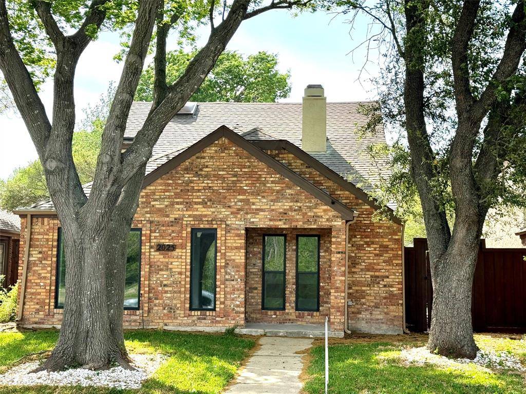 2025 San Miguel Drive, Plano, TX 75074