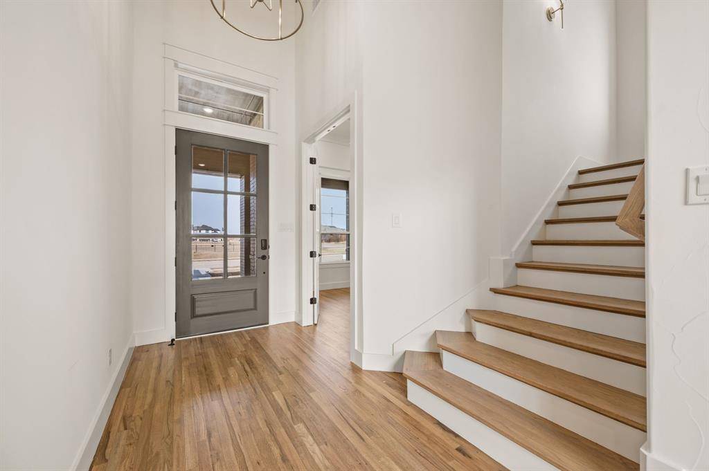 305 Wimberley Drive, Haslet, TX 76052