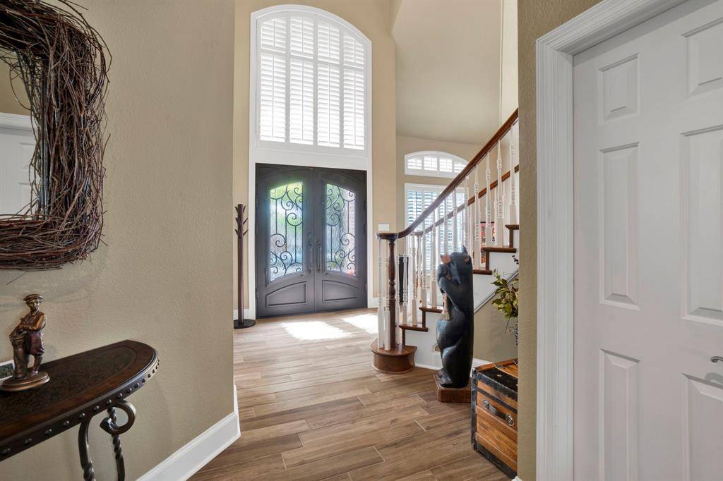 2608 Cedarwood Court, Mckinney, TX 75072