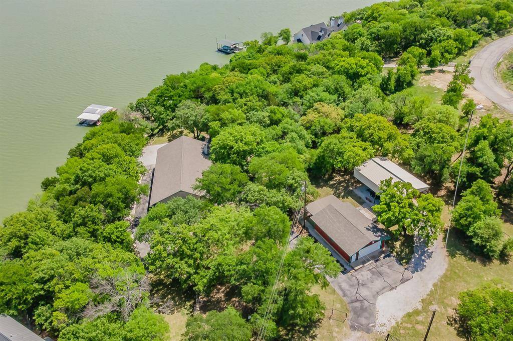 491 Cozy Cove Court, Chico, TX 76431