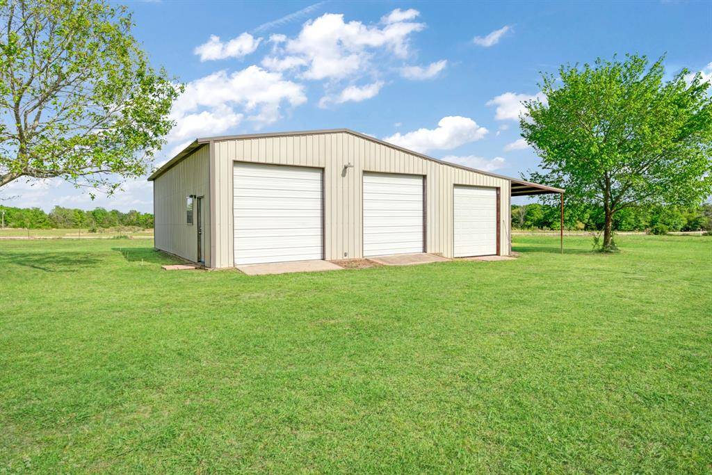 5804 Old Clarksville Road, Reno, TX 75416