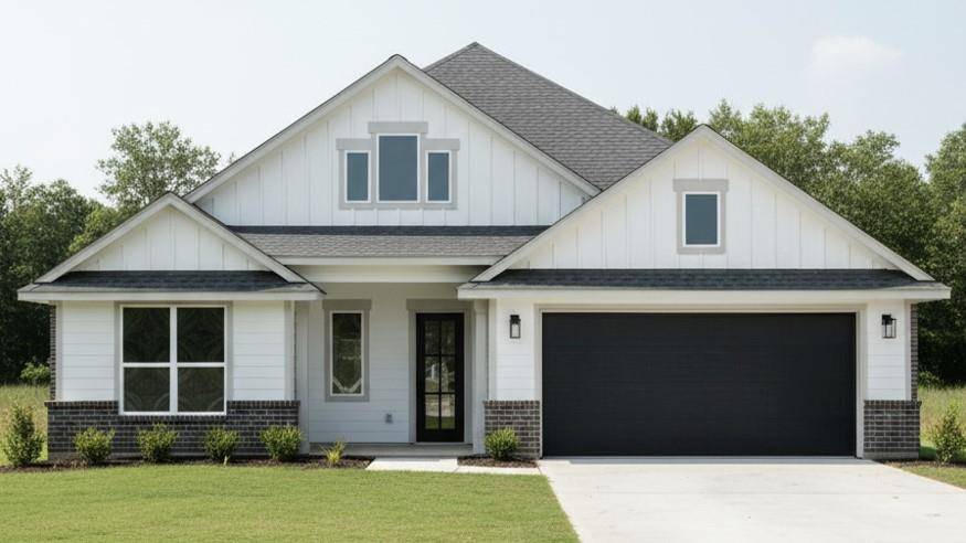 415 E Burks Street, Pilot Point, TX 76258