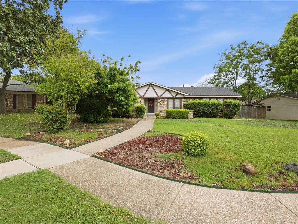 1517 Richland Drive, Richardson, TX 75081