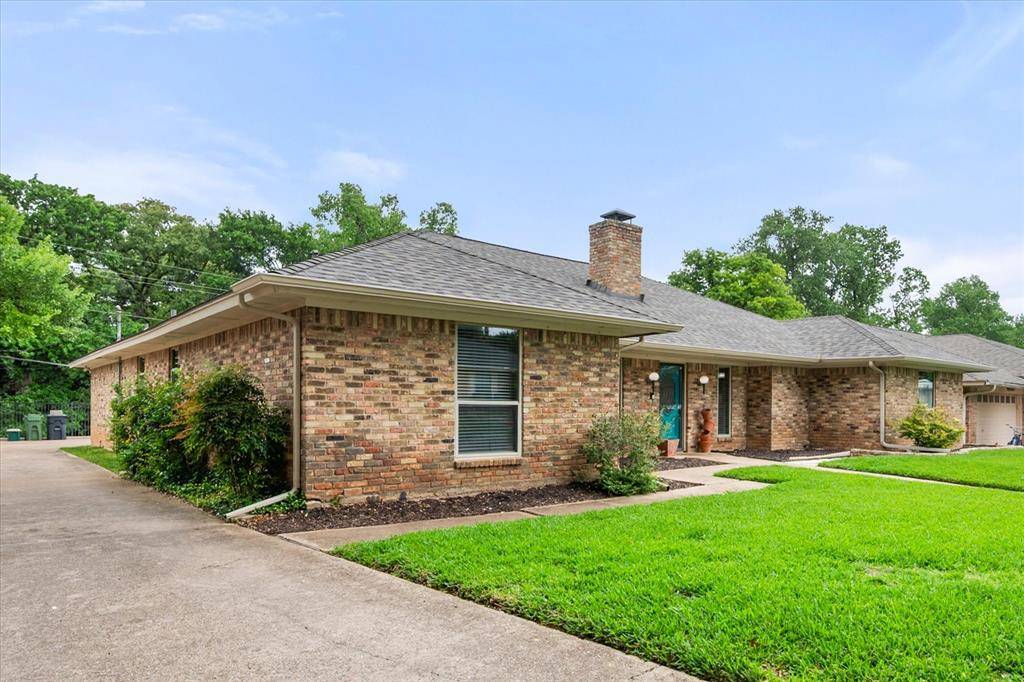 4103 Three Oaks Drive, Arlington, TX 76016