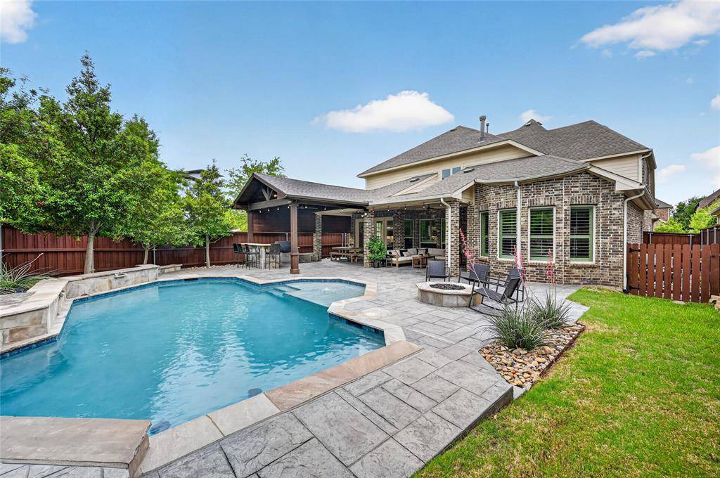 2616 Virginia Parkway, Flower Mound, TX 75022