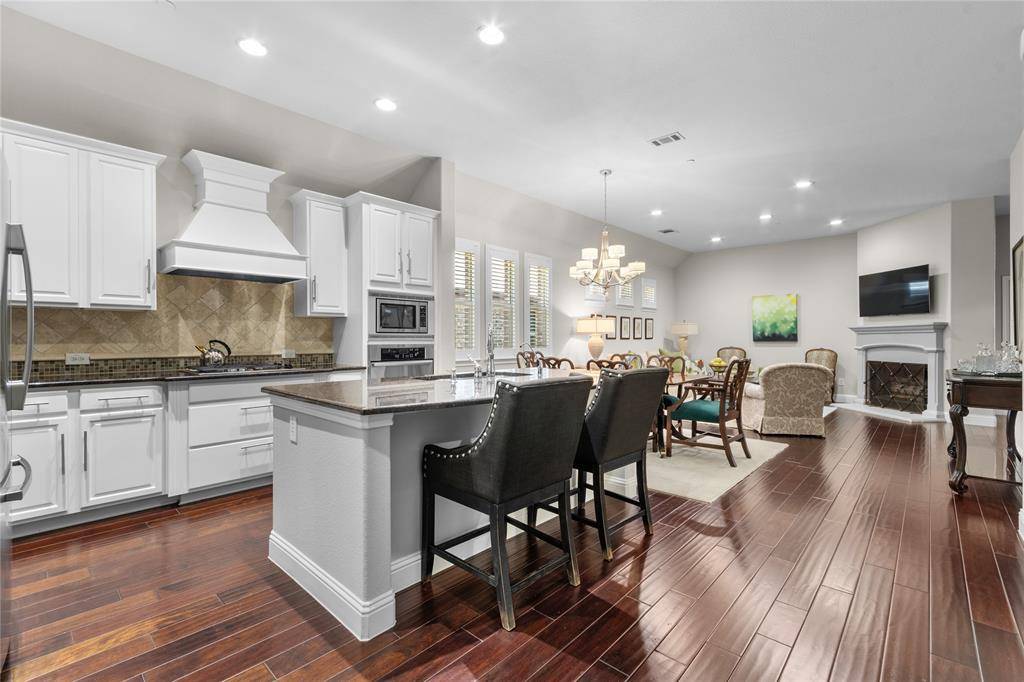 8617 Dewland Drive, Mckinney, TX 75070