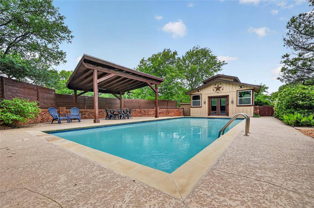 1012 Burchbury Trail, Argyle, TX 76226