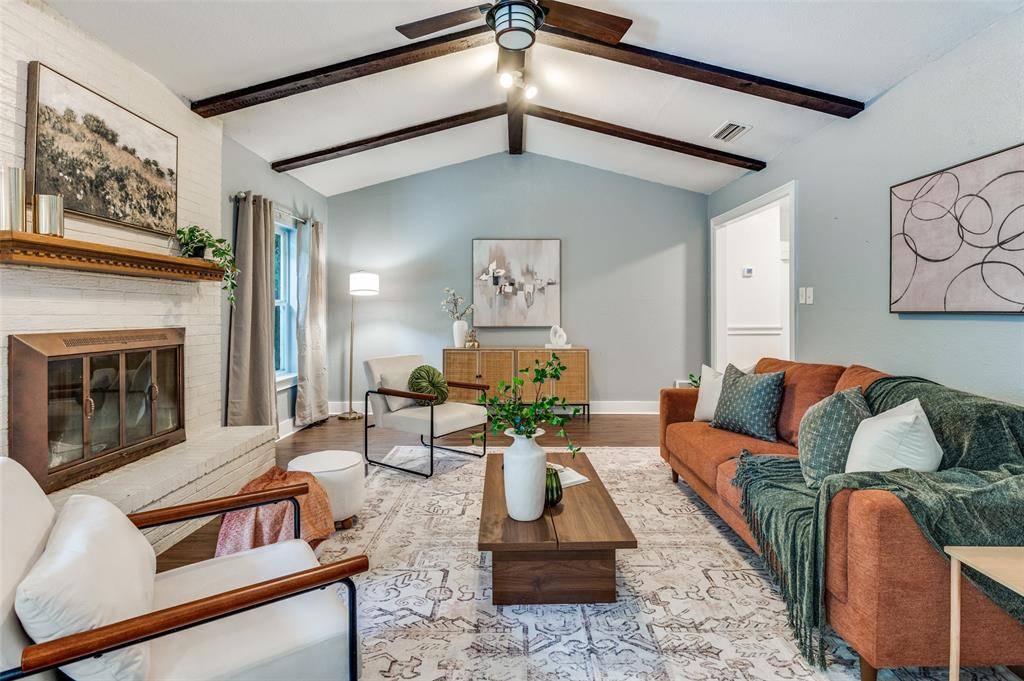 1021 Conchos Circle W, Keller, TX 76248