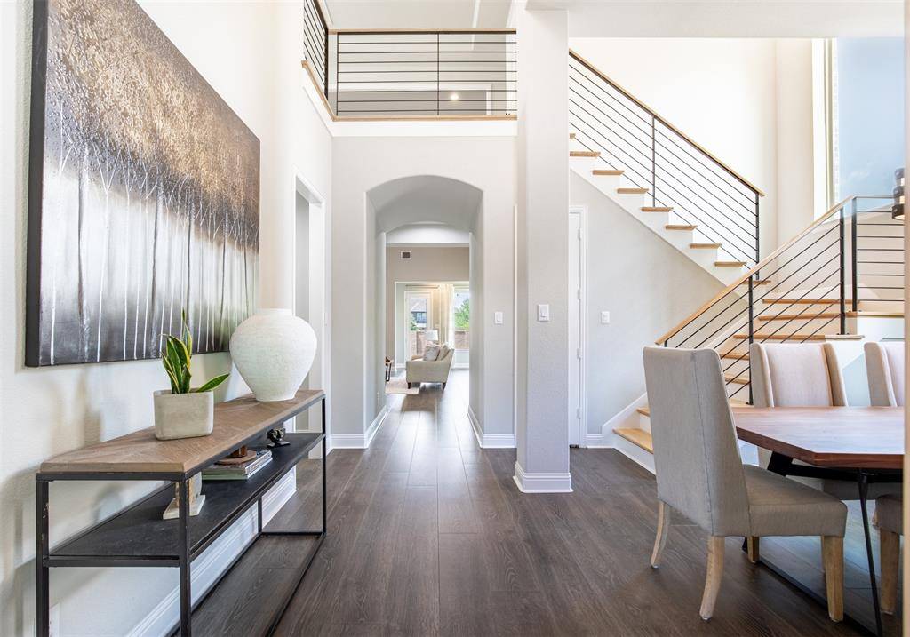 1301 Skyflower Lane, Celina, TX 75009