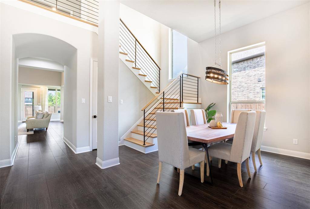 1301 Skyflower Lane, Celina, TX 75009