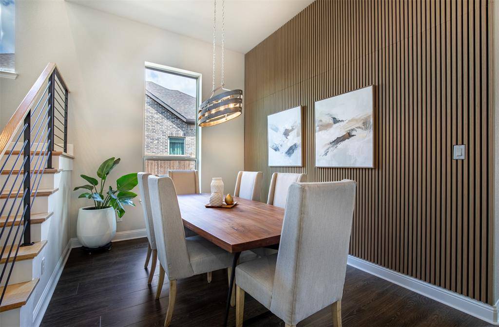 1301 Skyflower Lane, Celina, TX 75009