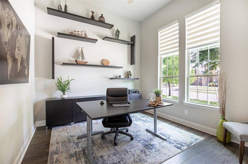 1301 Skyflower Lane, Celina, TX 75009