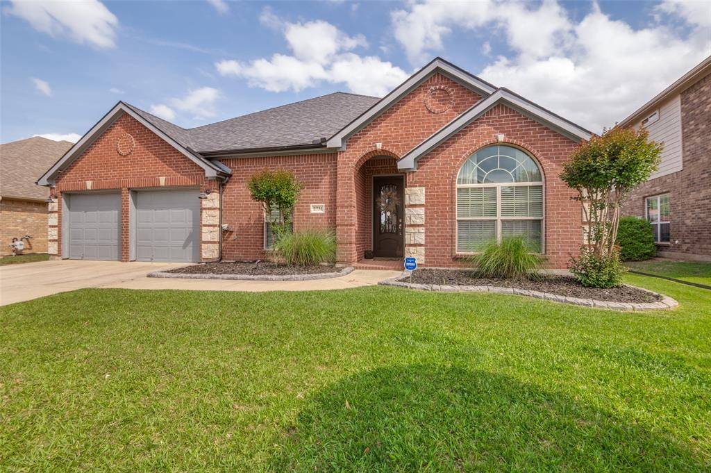 2731 Vela, Grand Prairie, TX 75054