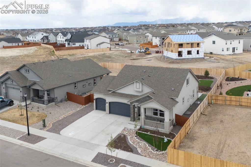 10830 Morning Hills DR, Peyton, CO 80831