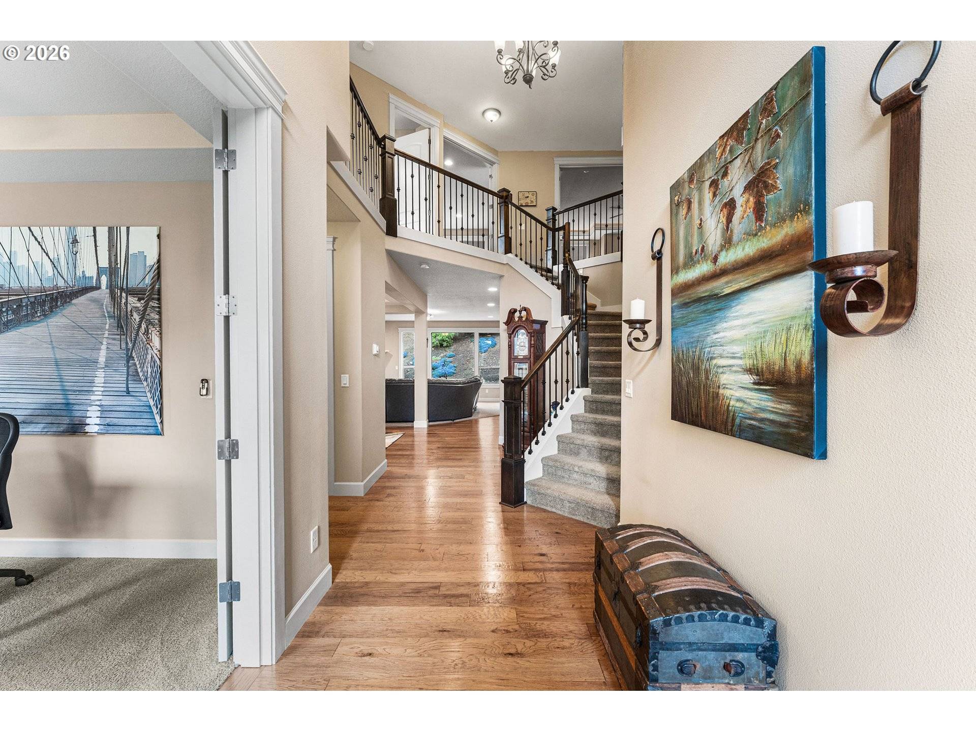 3608 SE 142ND CT, Vancouver, WA 98683