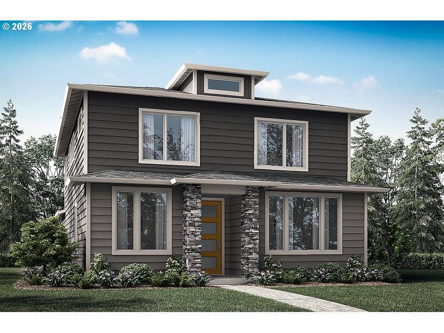 712 Magnolia AVE, Woodburn, OR 97071