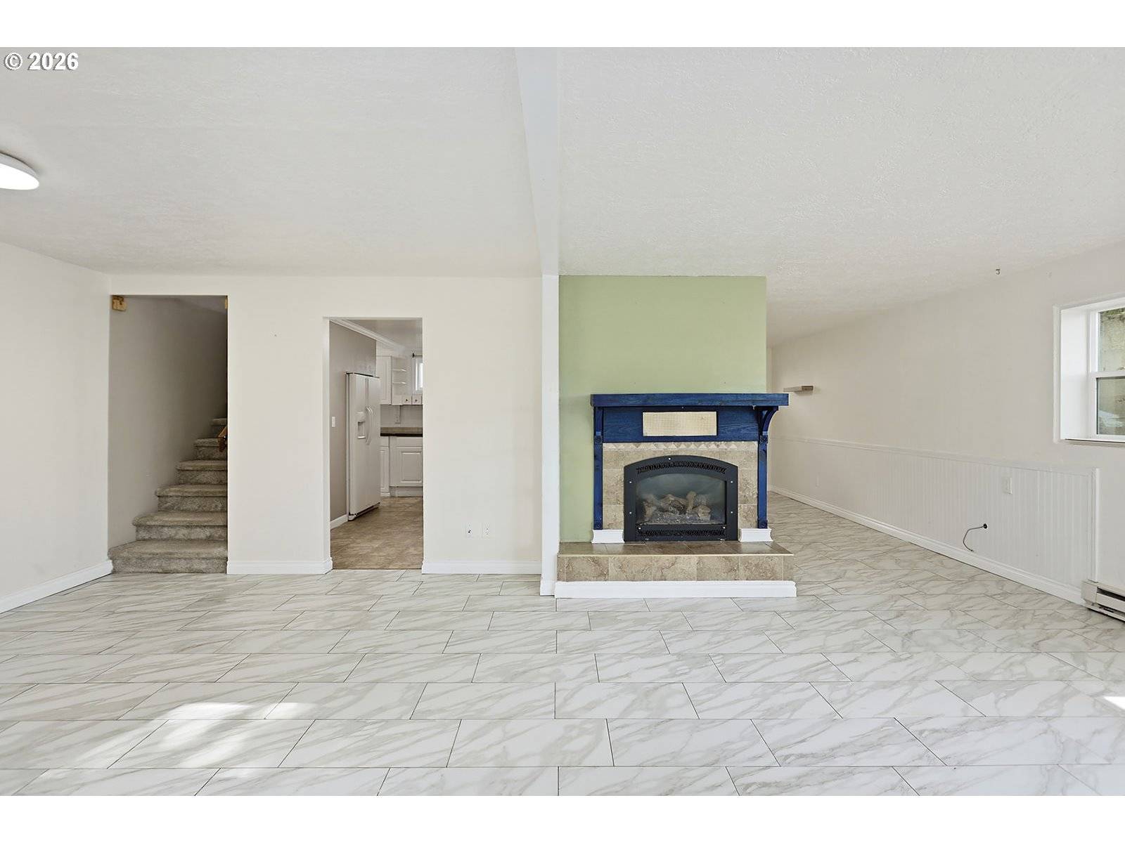 3215 KNOB HILL RD, The Dalles, OR 97058