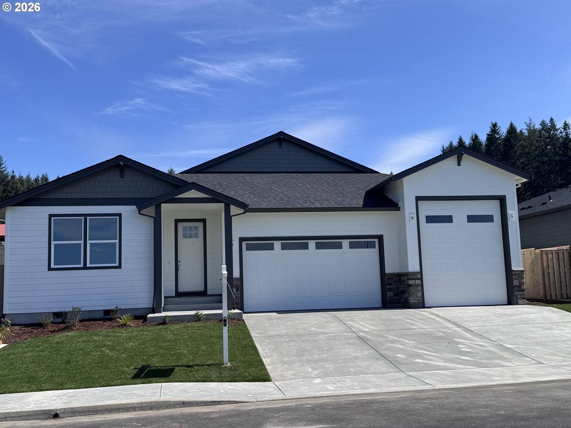 1570 NE Wiley LN #12, Estacada, OR 97023